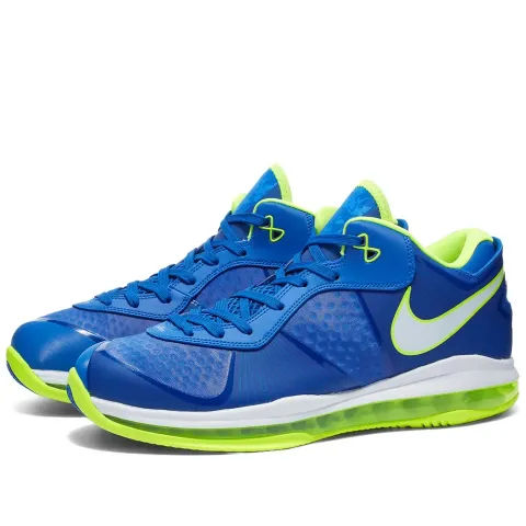 Lebron VII Low QS