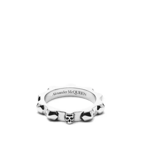 Studded Ring
