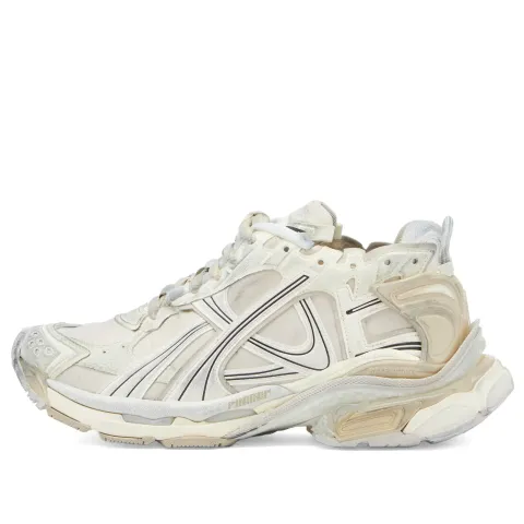 Runner Sneaker