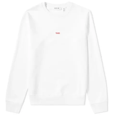 Paris Taxi Sweat