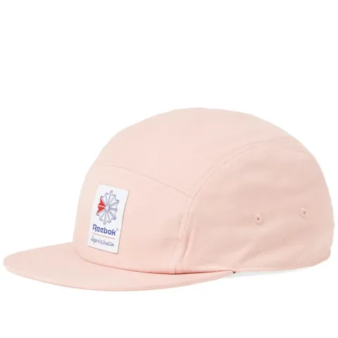 Classics Foundation 5 Panel Cap