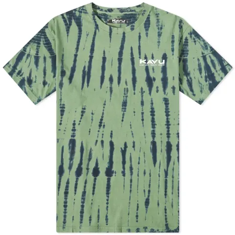 Klear Above Etch Art T-Shirt