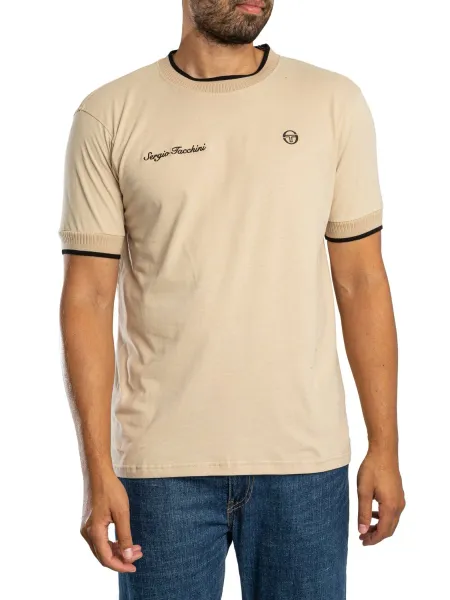 Sergio Tacchini Conte T-Shirt