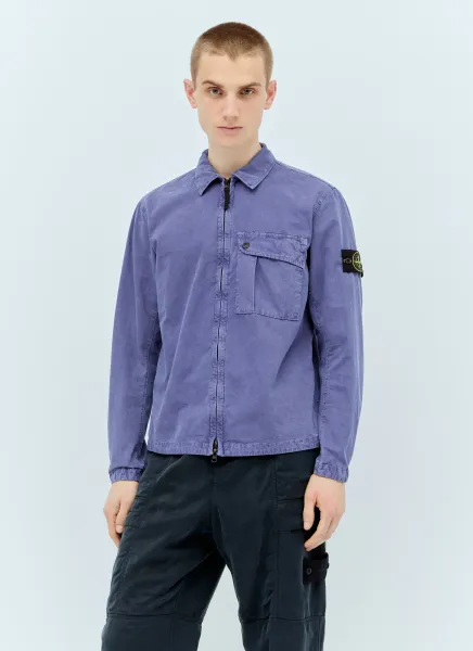 Canvas Jacket