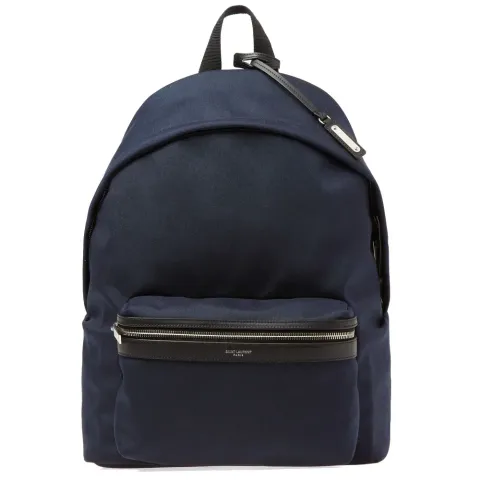 Canvas Classic Backpack
