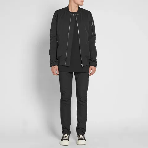 DRKSHDW Flight Jacket
