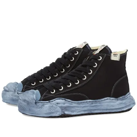 Hank High Original Sole Spray Dyed Ca