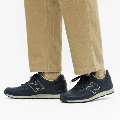 M576CNN - Made in England