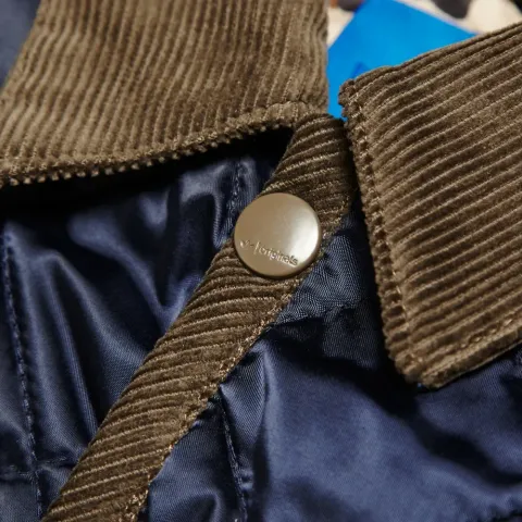 Dog Keepers Jacket