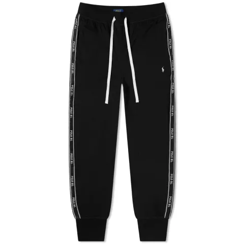 Taping Cuffed Lounge Jogger