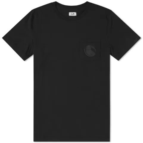 Lens Pocket Tee