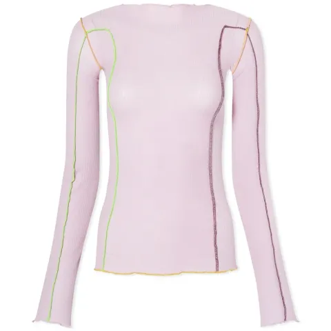 Long Sleeve Omato T-Shirt