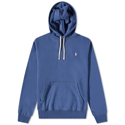 Classic Popover Hoodie