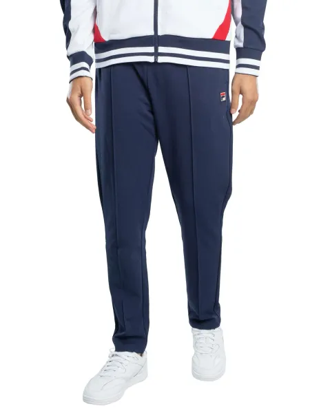 Fila Molveno Pin Tuck Track Joggers