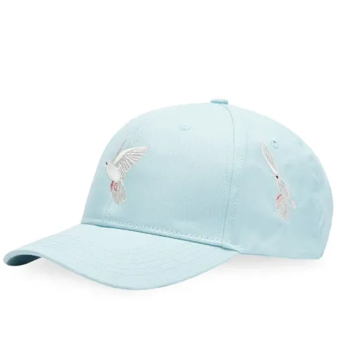 Doves Motion Cap