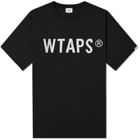 WTVUA Logo T-Shirt