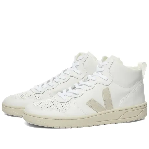 V-15 High Top Sneaker
