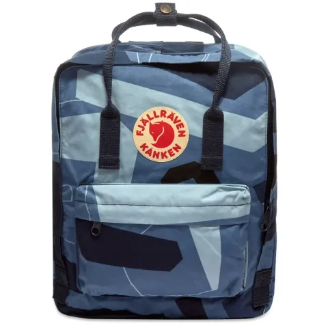 Fjallraven Kånken Art