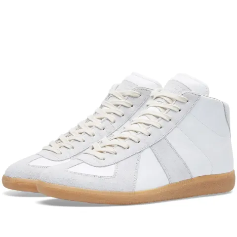 22 Replica High Sneaker