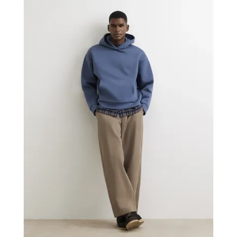 River Island Premium Oversized Fit Hoodie
