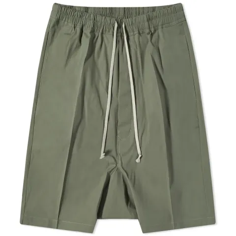 Rick's Pod Shorts
