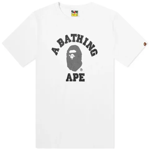 Line 1st Camo College T-Shirt