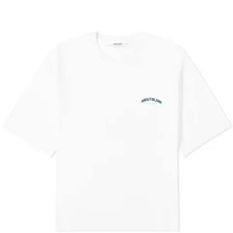 Arched Logo T-Shirt