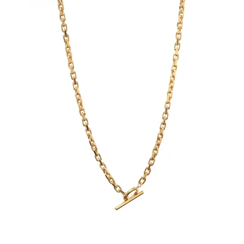 Anchor Necklace