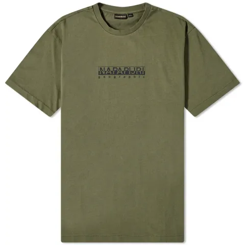 Box Logo T-Shirt