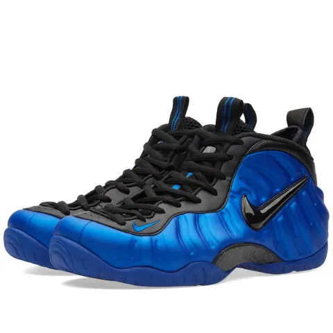 Air Foamposite Pro