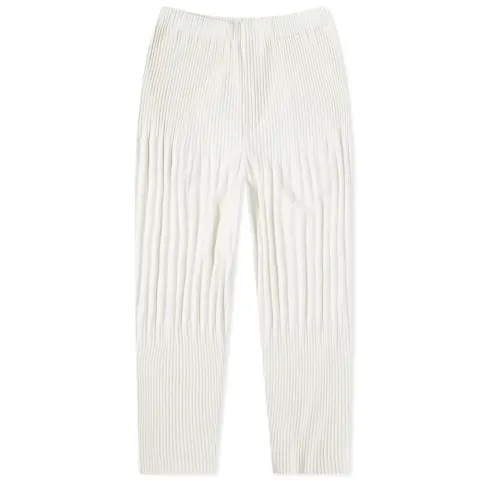 JF109 Loose Tapered Pant