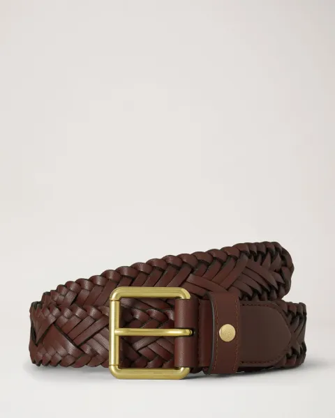 Woven Belt