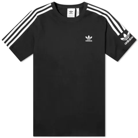 Lock Up T-Shirt
