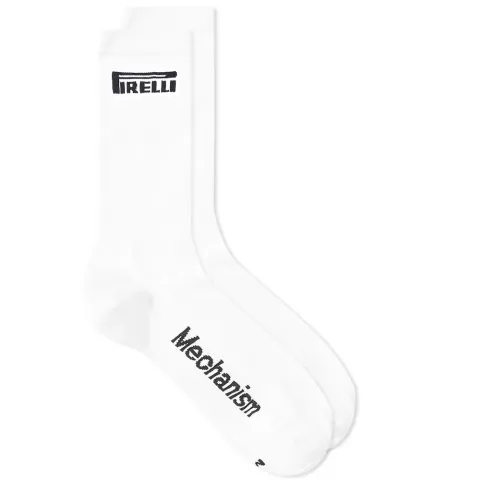Pas Normal Studio x Pirelli Sock