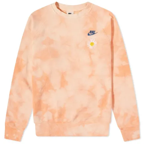 Nike Good Vibes Crew Sweat