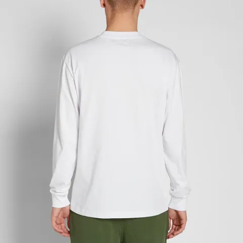 Long Sleeve Piccadilly Tee