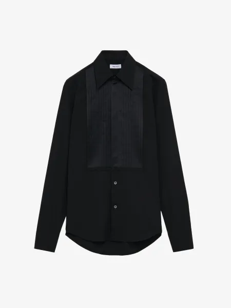 Bib Shirt