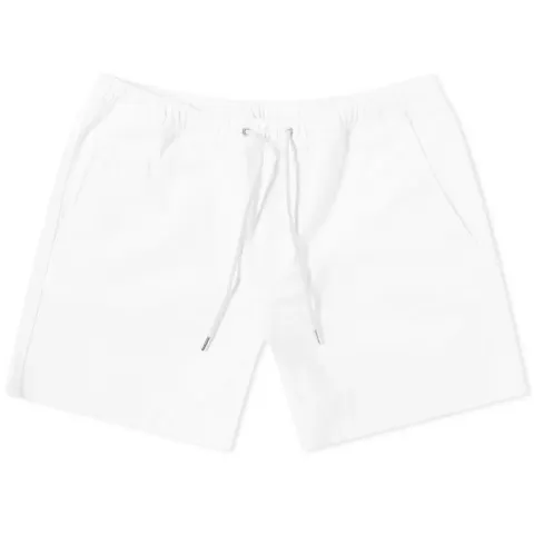 Gregor Drawstring Short