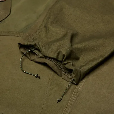 Six Pocket Flight Pant
