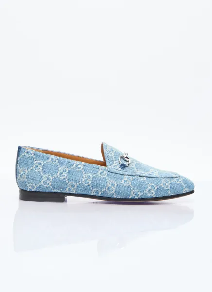 Jordaan Loafers