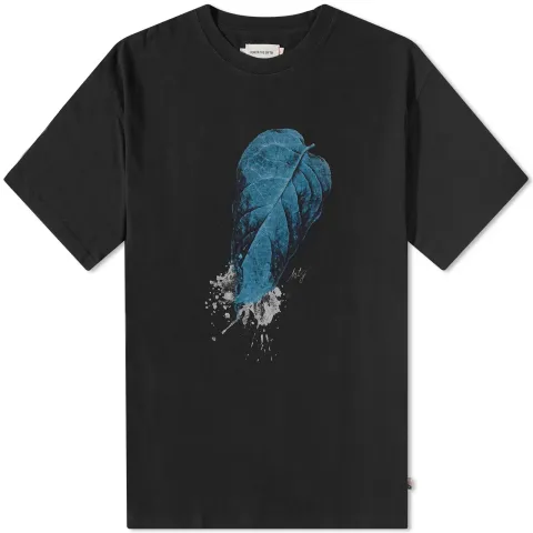 HTG Leaf T-Shirt