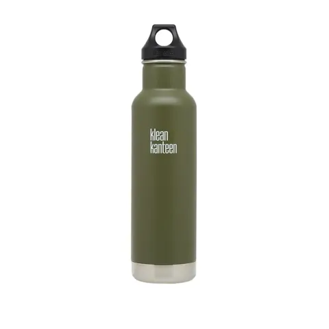 Vacuum Insulated Loop Bottle