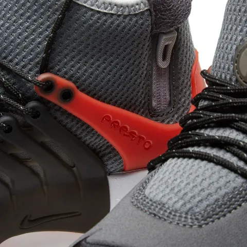 Air Presto Mid Utility