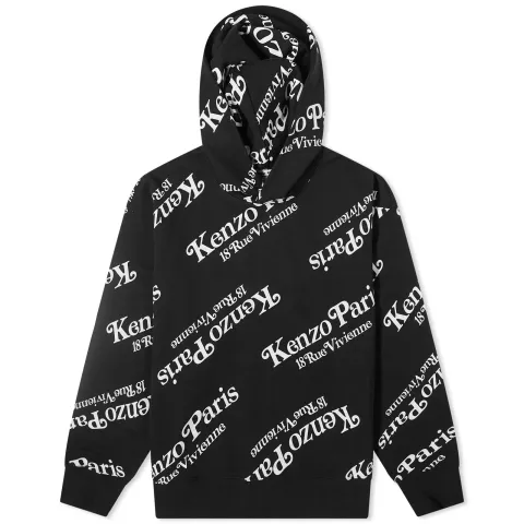 x Verdy Popover Hoody