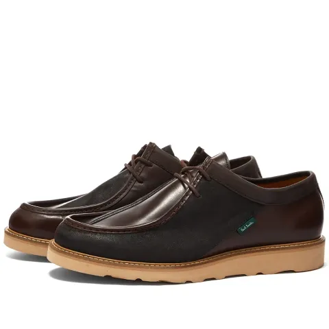 Rees Vibram Sole Shoe