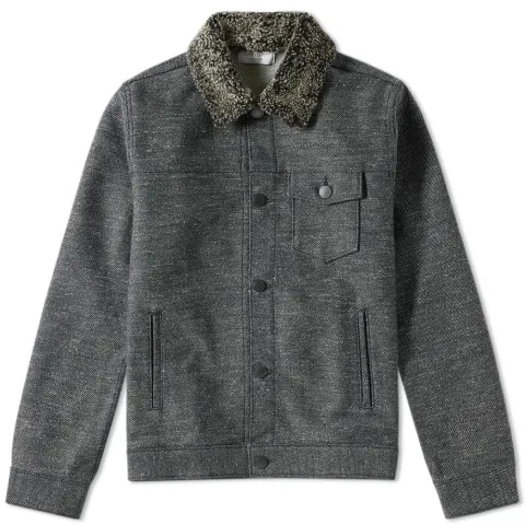 Thumper Jacket