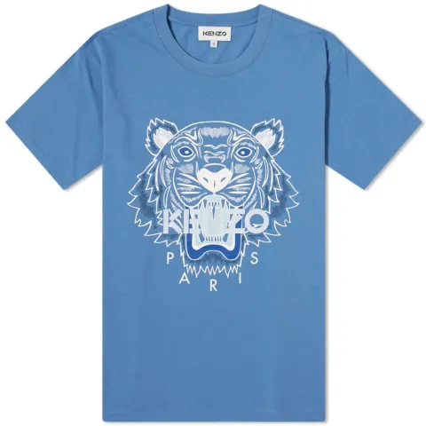 Tiger Classic T-Shirt