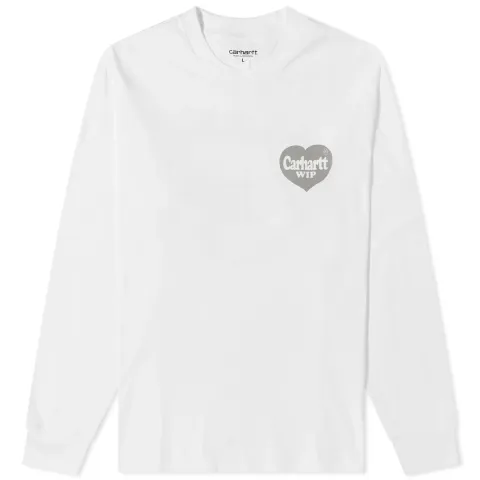 Long Sleeve Spree T-Shirt