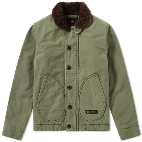 N-1 Deck Jacket