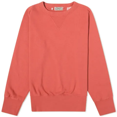 Levi's Vintage Clothing Bay Meadows Crew Sweat